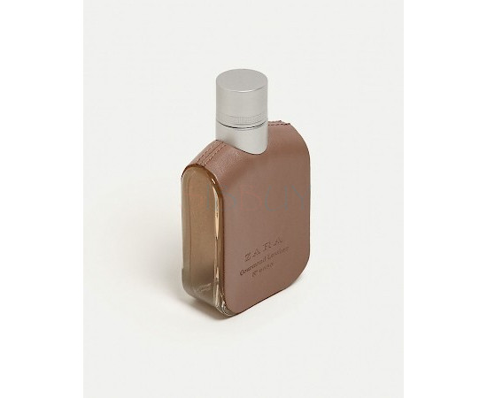 Купить Аромат Zara Gourmand Leather Парфюмерная вода