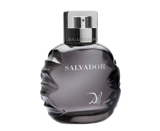 Купить Аромат Salvador Dali Salvador 2010 Туалетная вода