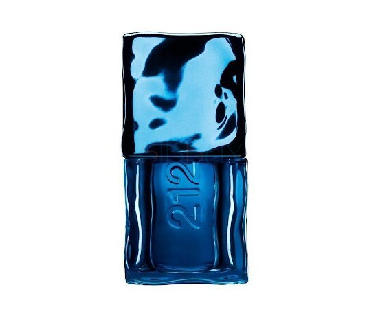 Купить Аромат Carolina Herrera 212 Glam Men Туалетная вода