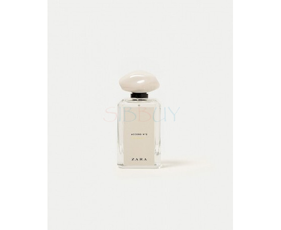 Купить Аромат Zara Accord No 2 Oriental Туалетная вода