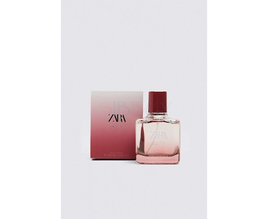 Купить Аромат Zara Pink Flambe Winter Парфюмерная вода