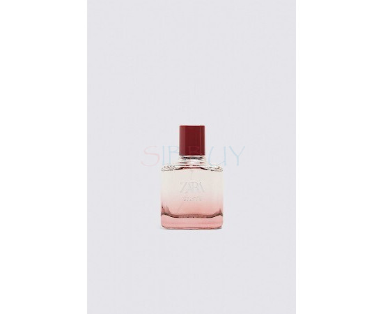 Купить Аромат Zara Pink Flambe Winter Парфюмерная вода