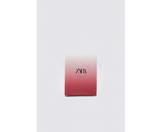 Купить Аромат Zara Pink Flambe Winter Парфюмерная вода