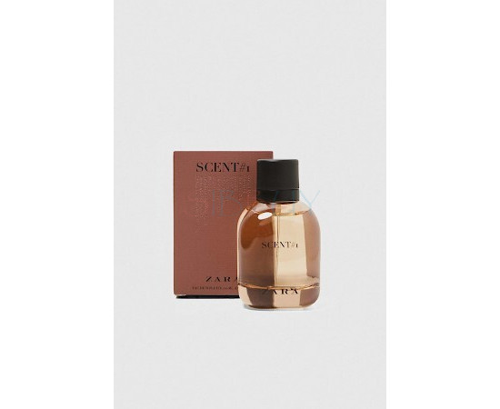 Купить Аромат Zara Scent #1 Туалетная вода