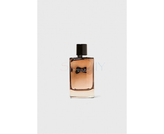 Купить Аромат Zara Metallic Spirit Парфюмерная вода