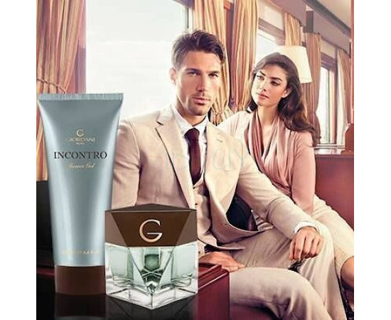 Купить Аромат Oriflame Giordani Man Incontro Туалетная вода