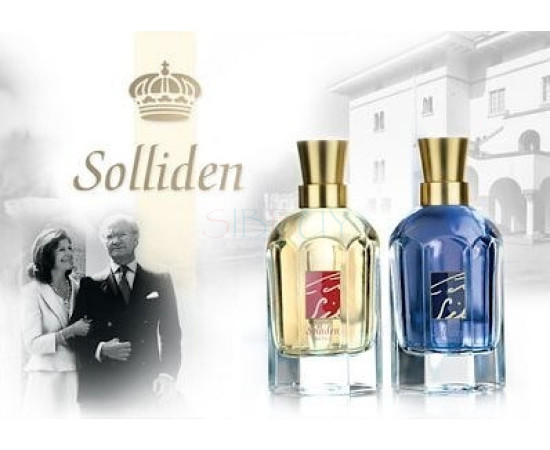 Купить Аромат Oriflame Solliden for Him Туалетная вода
