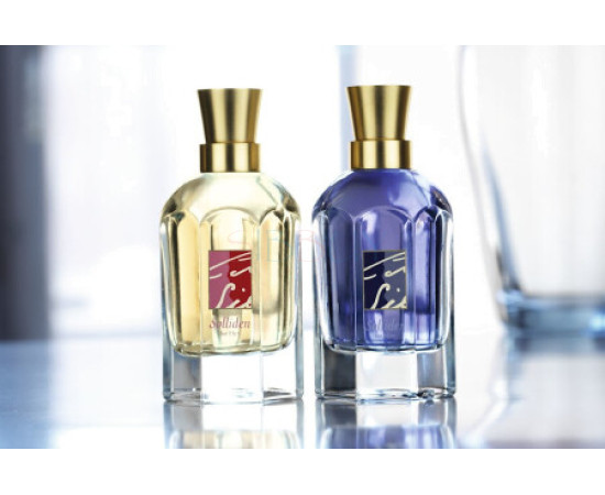 Купить Аромат Oriflame Solliden for Him Туалетная вода