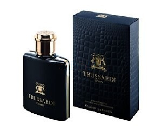 Купить Аромат Trussardi Trussardi Uomo (2011) Туалетная вода