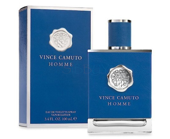 Купить Аромат Vince Camuto Vince Camuto Homme Туалетная вода