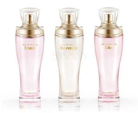 Купить Аромат Victoria's Secret Dream Angels Blush Ароматная дымка