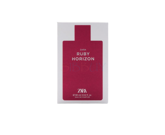 Купить Аромат Zara Ruby Horizon Парфюмерная вода