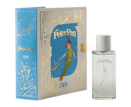 Купить Аромат Zara Peter Pan Туалетная вода