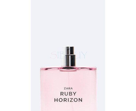 Купить Аромат Zara Ruby Horizon Парфюмерная вода