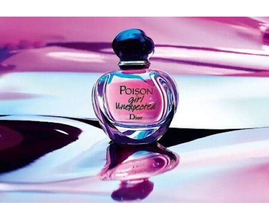 Купить Аромат Dior Poison Girl Unexpected Туалетная вода
