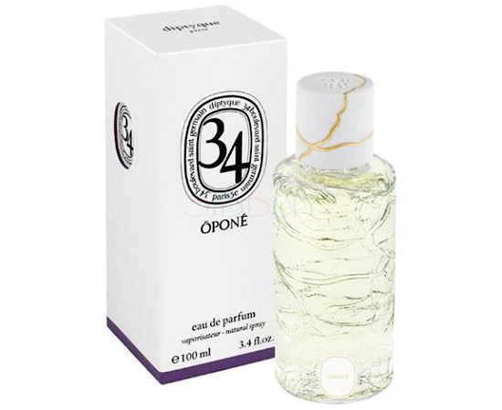 Купить Аромат Diptyque Ôponé Eau de Parfum Парфюмерная вода