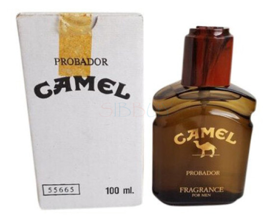 Купить Аромат Camel Camel Fragrance for Men Ароматная дымка
