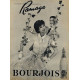 Купить Аромат Bourjois Ramage Одеколон
