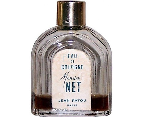 Купить Аромат Jean Patou Monsieur Net Одеколон