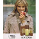 Купить Аромат Bourjois Flamme (1976) Туалетная вода