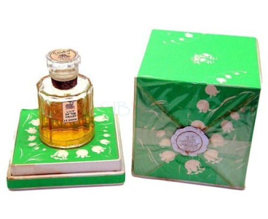 Купить Аромат Le Galion Lily of the Valley