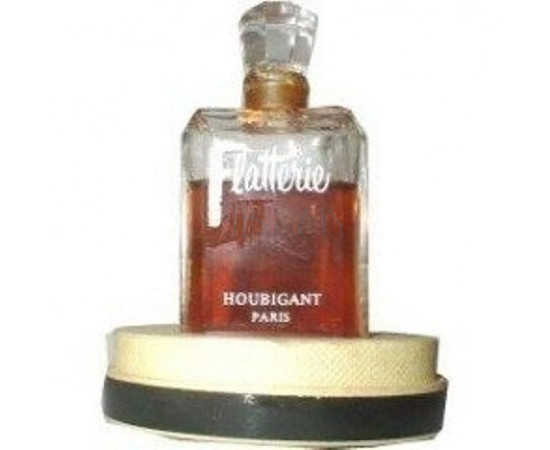 Купить Аромат Houbigant Flatterie Дневные духи