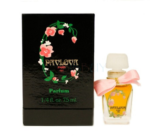 Купить Аромат Payot Pavlova Parfum Духи / Экстракт