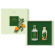 Купить Аромат 4711 4711 Acqua Colonia Blood Orange & Basil Одеколон