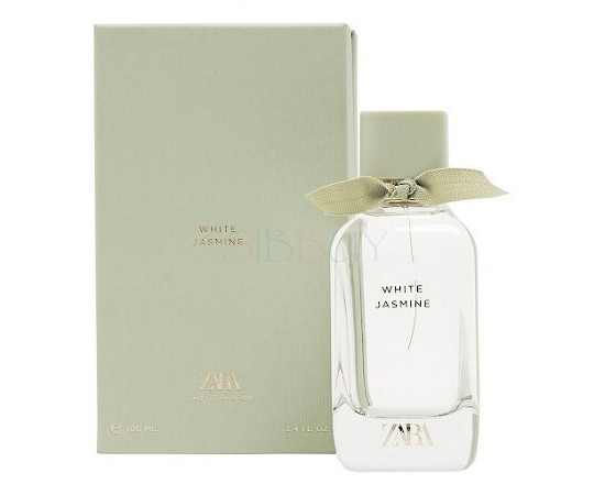 Купить Аромат Zara White Jasmine Eau de Parfum Парфюмерная вода