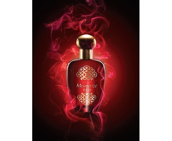 Купить Аромат Avon Mesmerize Red Туалетная вода