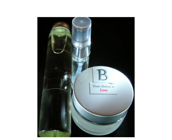Купить Аромат B Fragrances Love Твёрдые духи