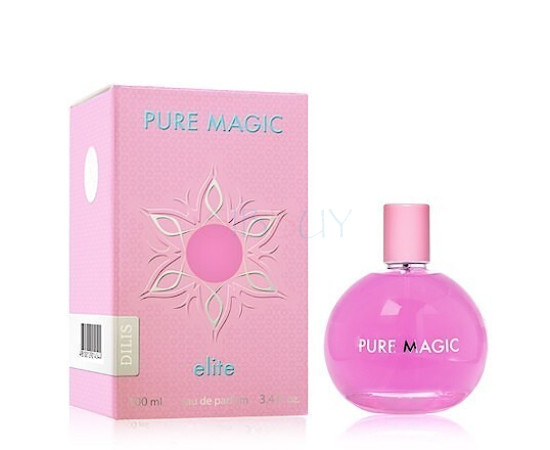 Купить Аромат Dilis Parfum Elite Парфюмерная вода