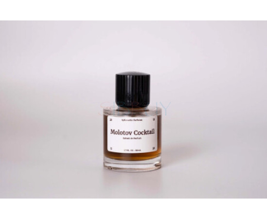 Купить Аромат Sylhouette Parfums Molotov Cocktail Духи / Экстракт