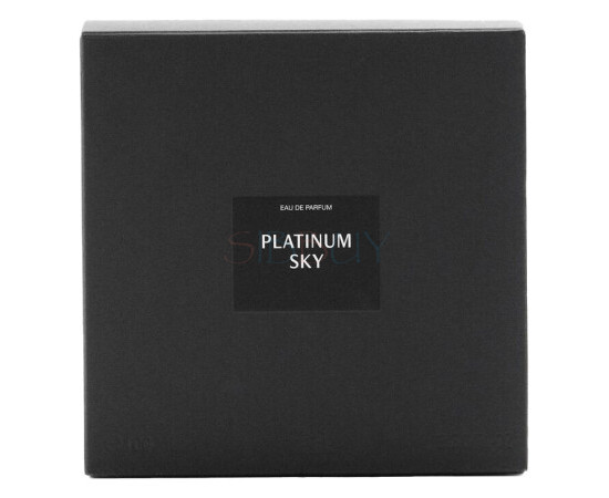 Купить Аромат Zara Platinum Sky Парфюмерная вода