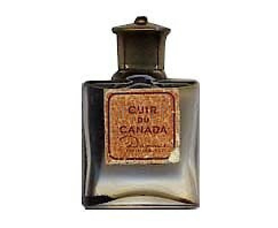 Купить Аромат Dana Cuir du Canada Духи / Экстракт