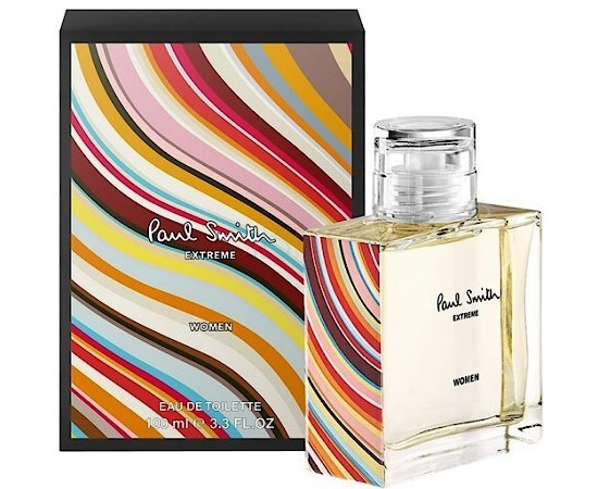 Купить Аромат Paul Smith Extreme Women Туалетная вода