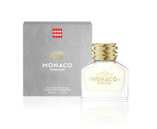 Купить Аромат Monaco Parfums Monaco Parfums Man Туалетная вода