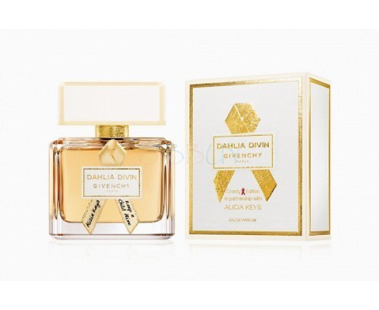 Купить Аромат Givenchy Dahlia Divin Black Ball Limited Edition Парфюмерная вода