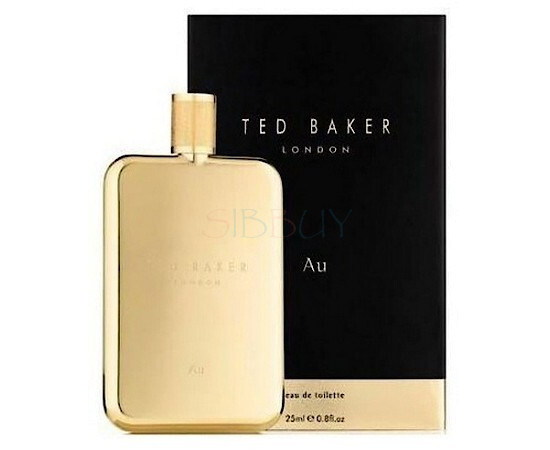 Купить Аромат Ted Baker Travel Tonics Au Туалетная вода