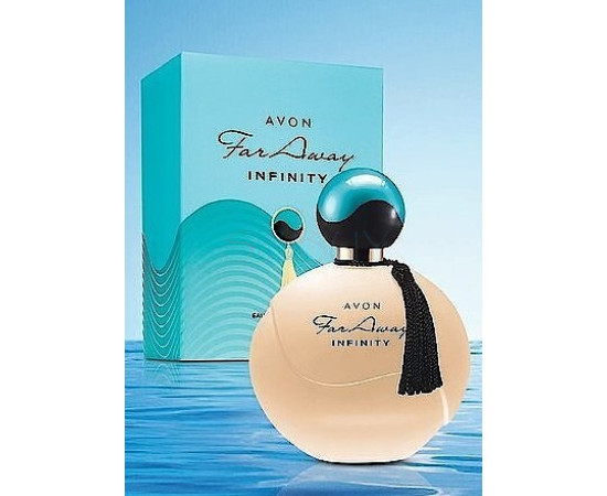 Купить Аромат Avon Far Away Infinity Парфюмерная вода