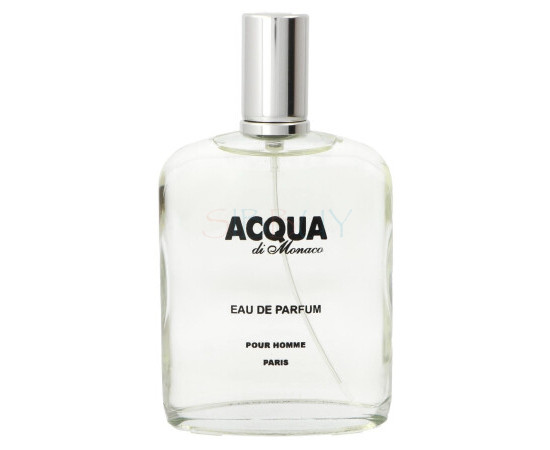 Купить недорого Аромат Acqua di Monaco Acqua di Monaco Pour Homme Парфюмерная вода