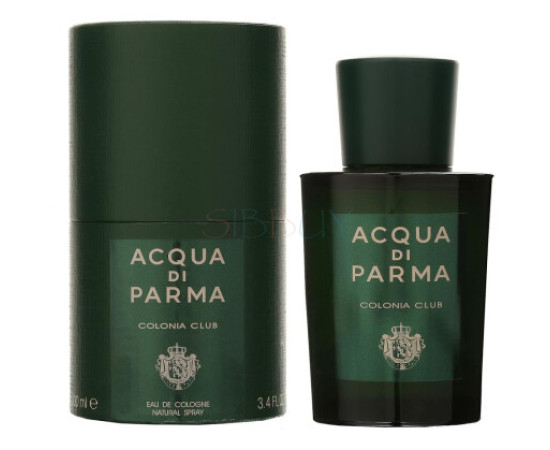 Купить недорого Аромат Acqua di Parma Colonia Club Одеколон