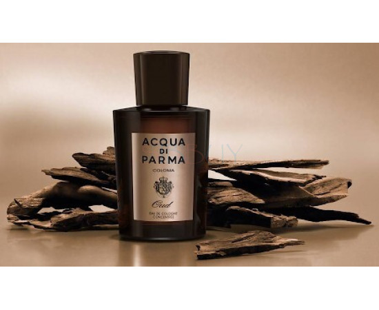 Купить недорого Аромат Acqua di Parma Colonia Oud Одеколон