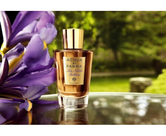 Купить недорого Аромат Acqua di Parma Iris Nobile Sublime Парфюмерная вода