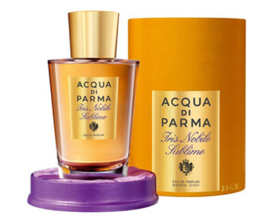 Купить недорого Аромат Acqua di Parma Iris Nobile Sublime Парфюмерная вода