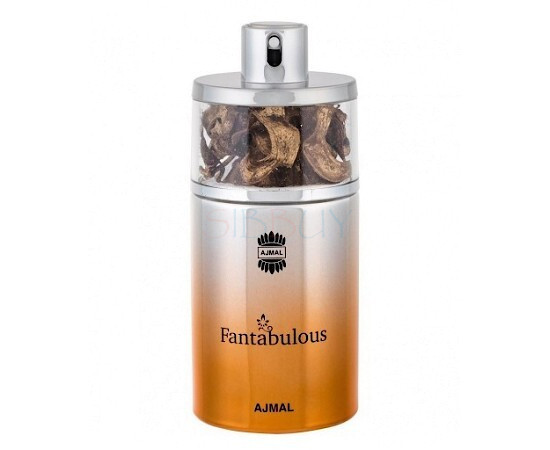 Купить недорого Аромат Ajmal Fantabulous Парфюмерная вода