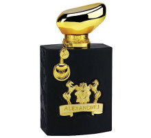 Аромат Alexandre.J Oscent Black Парфюмерная вода