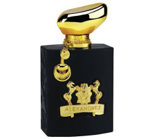 Аромат Alexandre.J Oscent Black Парфюмерная вода