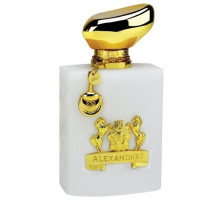 Аромат Alexandre.J Oscent White Парфюмерная вода