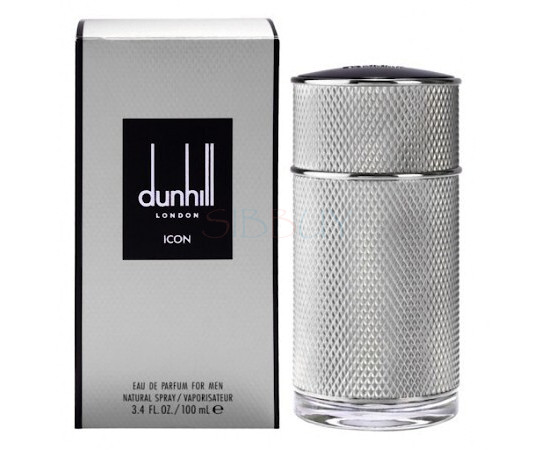 Купить недорого Аромат Alfred Dunhill Icon Парфюмерная вода